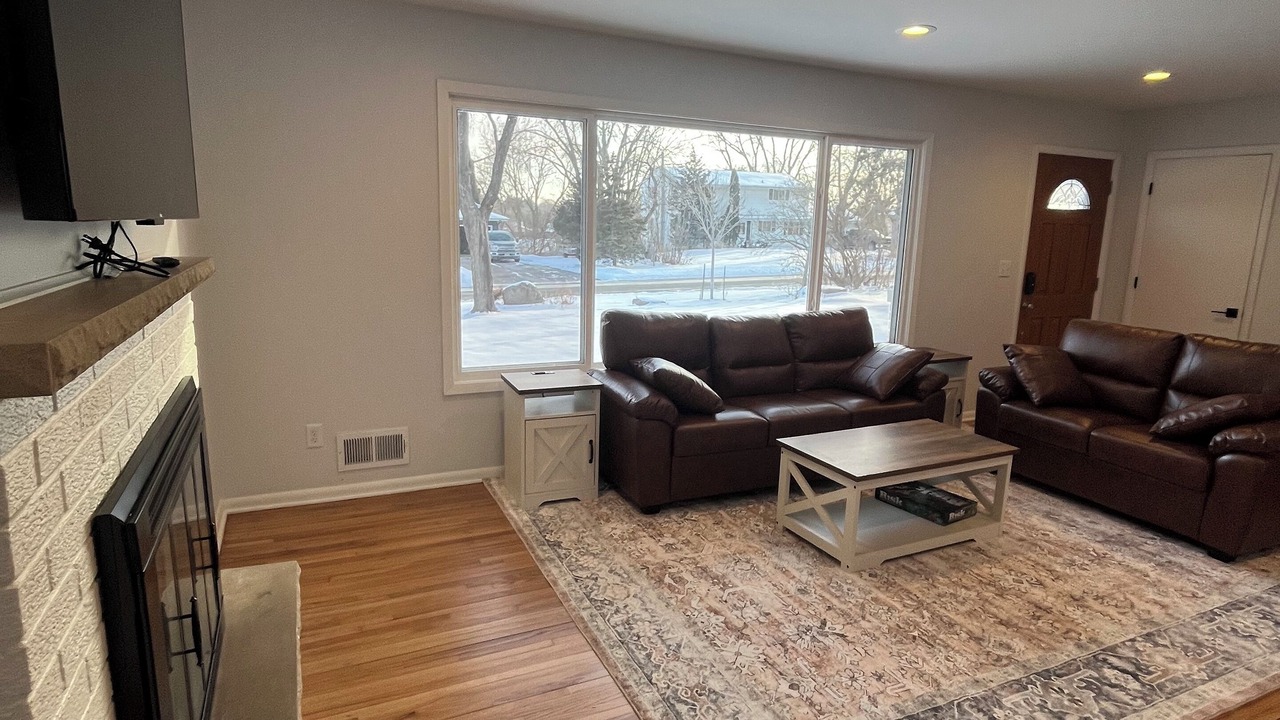Photo of Livingroom in Plymouth