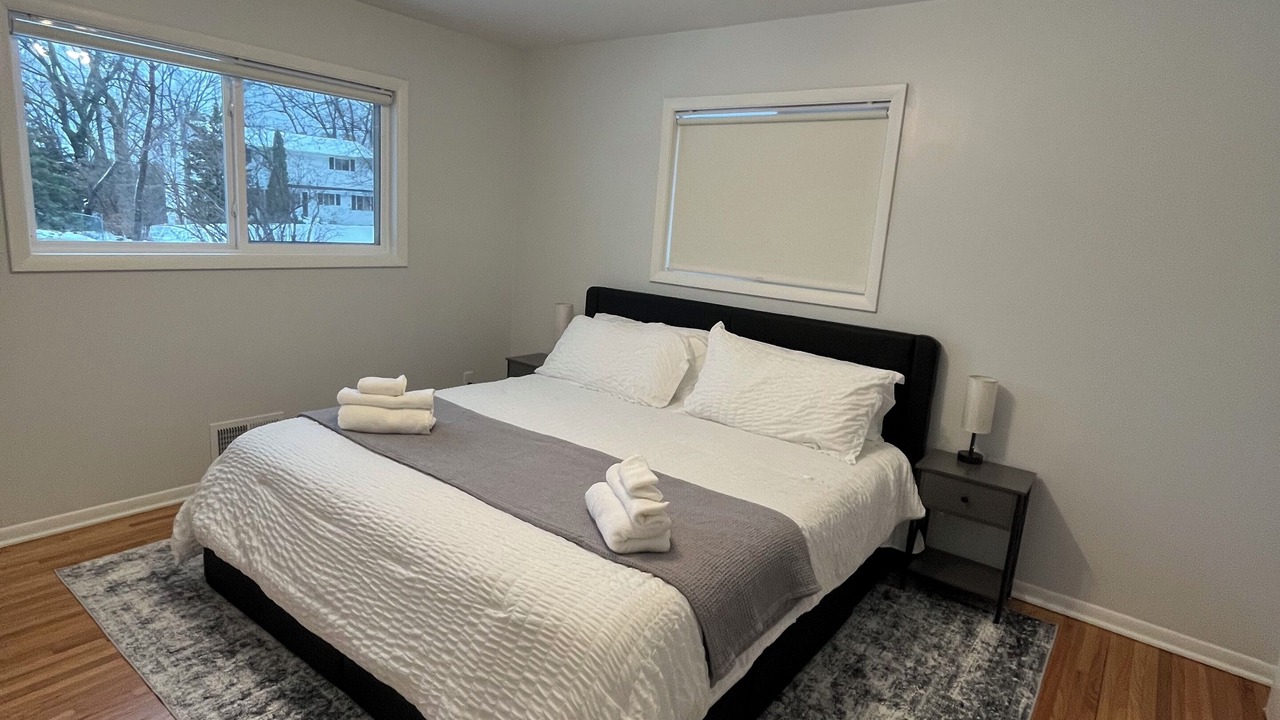 Photo of Bedroom in Plymouth