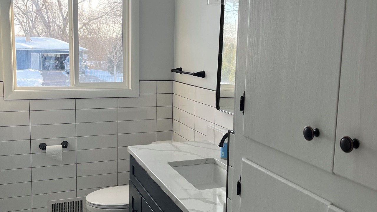 Photo of Bathroom in Plymouth