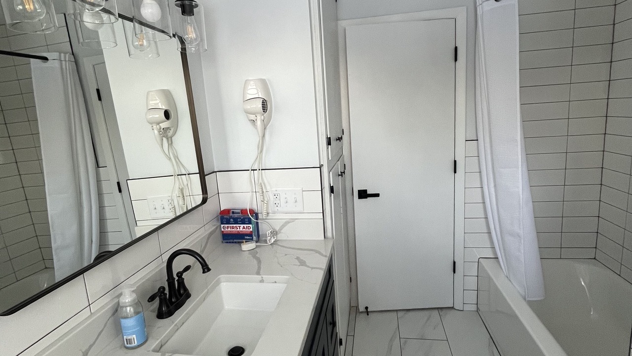 Photo of Bathroom in Plymouth