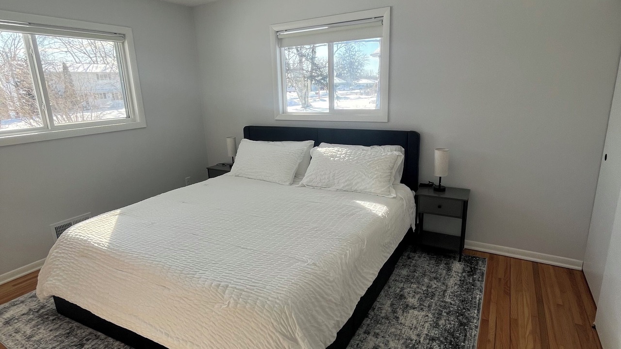 Photo of Bedroom in Plymouth