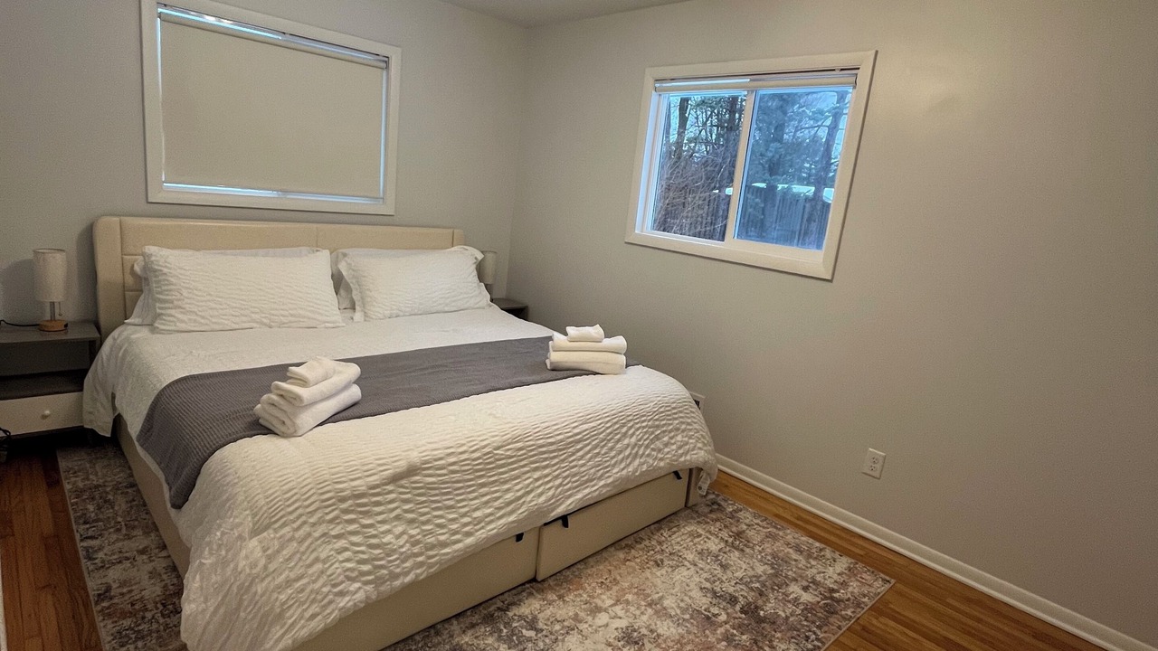 Photo of Bedroom in Plymouth