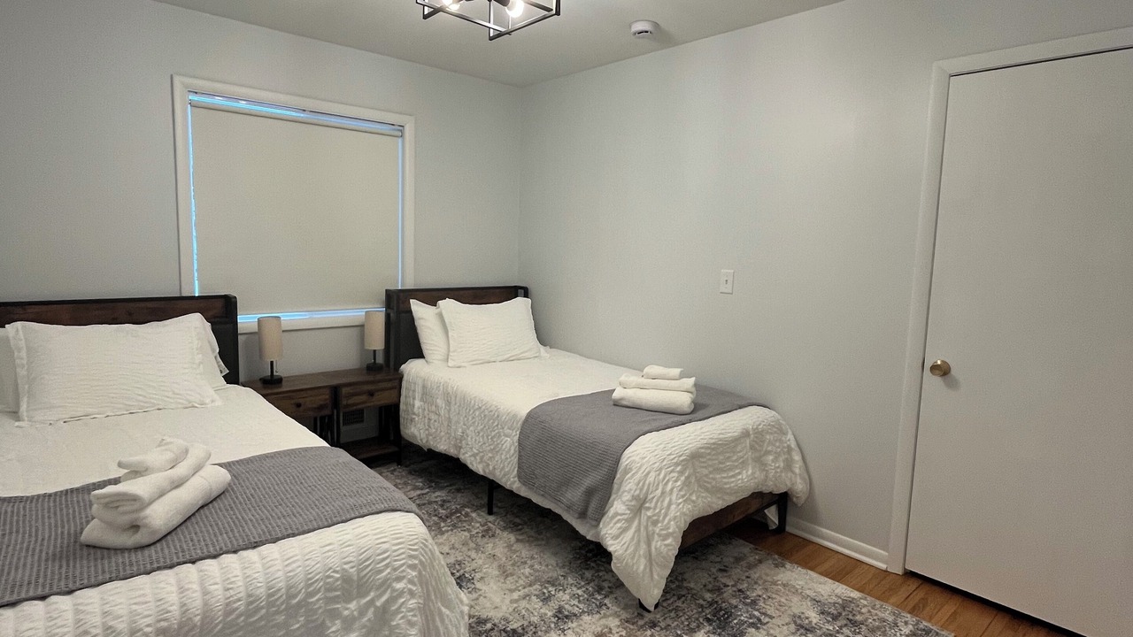 Photo of Bedroom in Plymouth