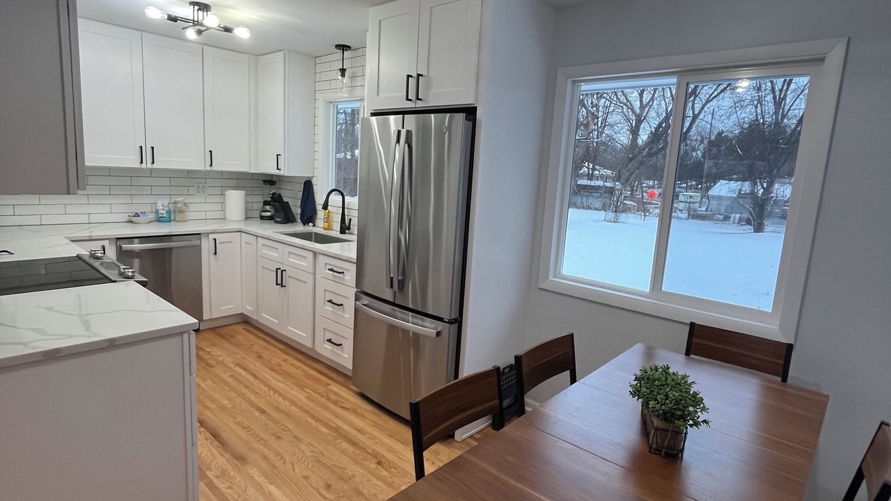 Photo of Kitchen in Plymouth