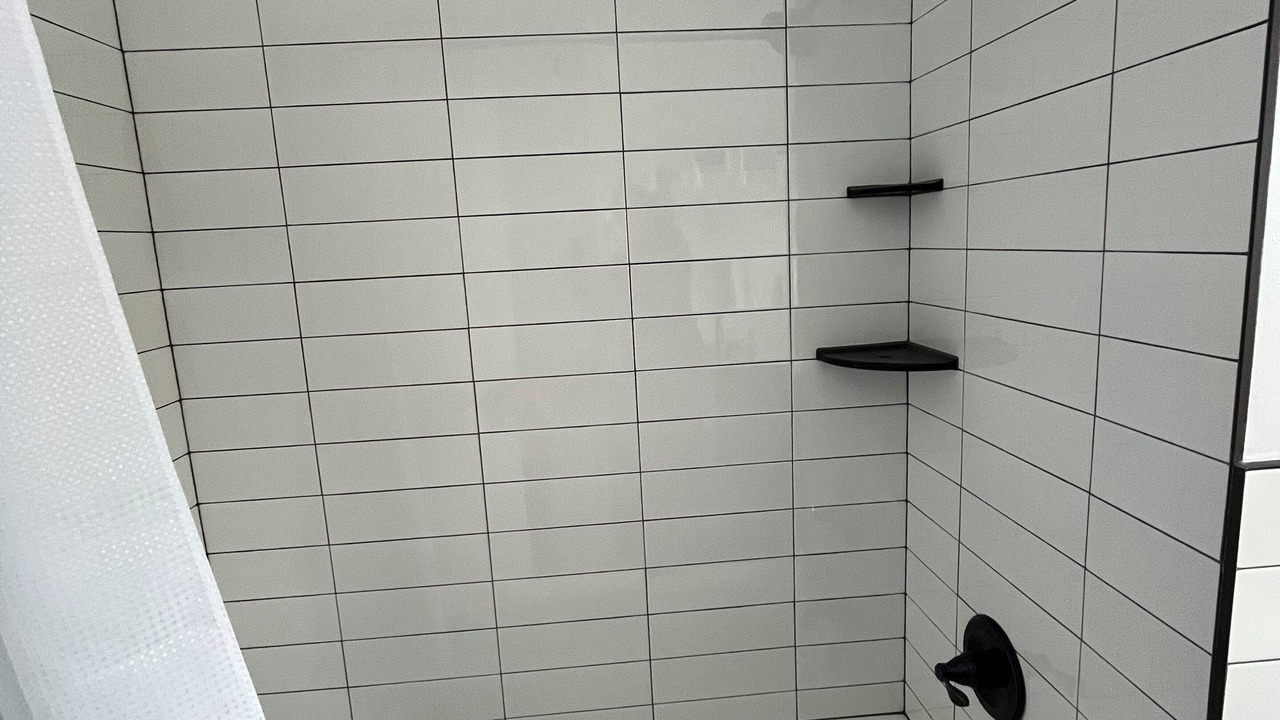 Photo of Bathroom in Plymouth