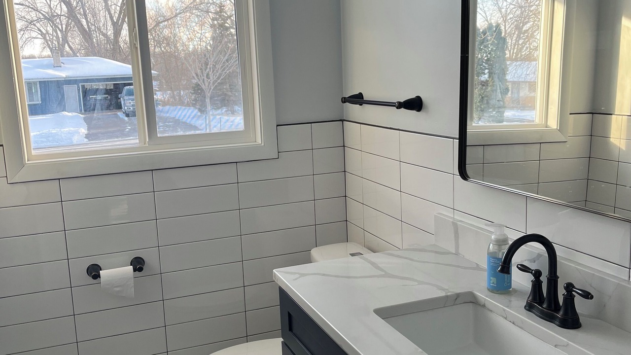 Photo of Bathroom in Plymouth