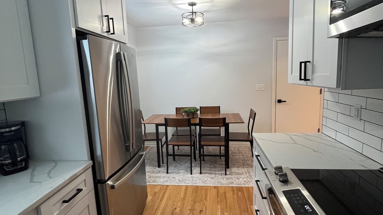 Photo of Kitchen in Plymouth