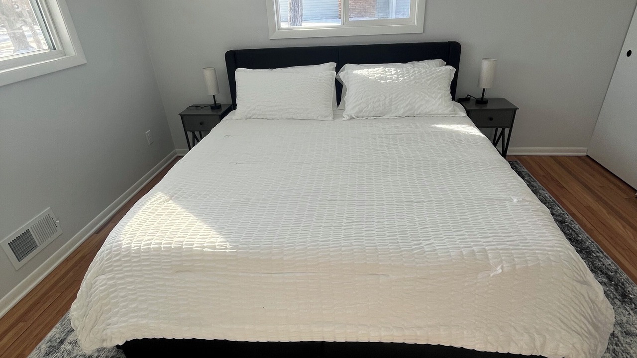 Photo of Bedroom in Plymouth