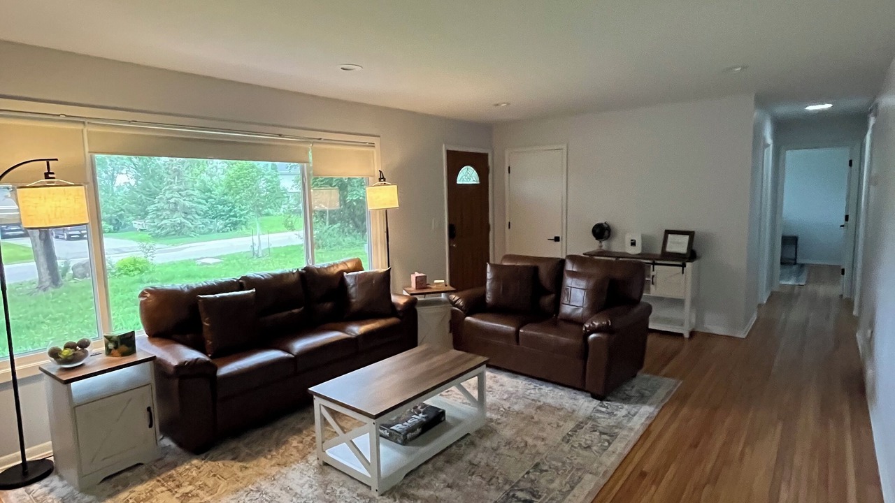 Photo of Livingroom in Plymouth