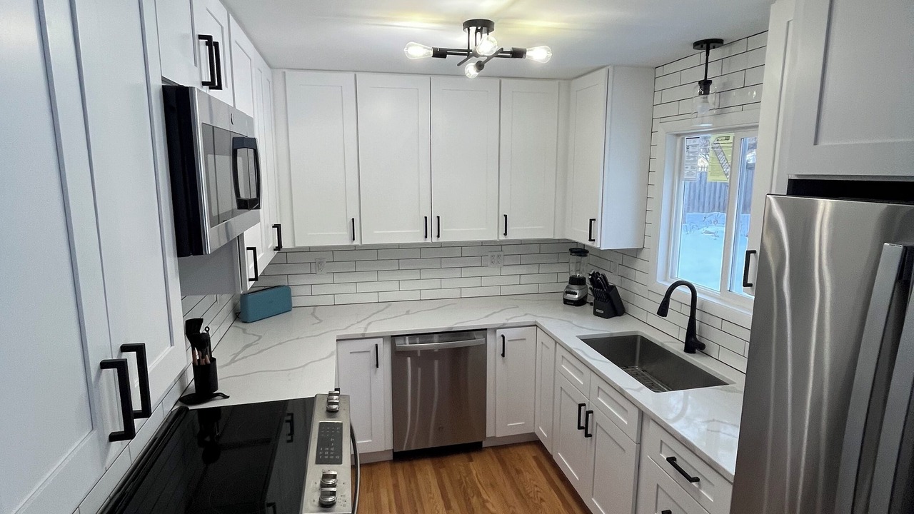 Photo of Kitchen in Plymouth