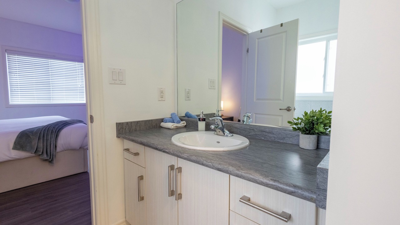 Photo of Bathroom in Thorold