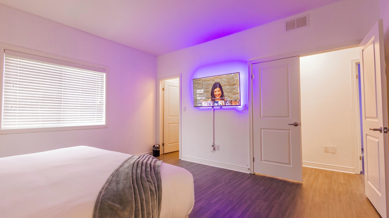Photo of Bedroom in Thorold