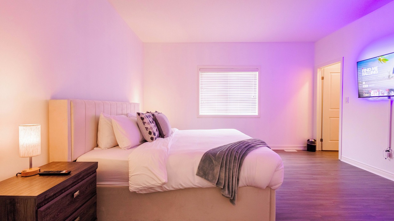 Photo of Bedroom in Thorold