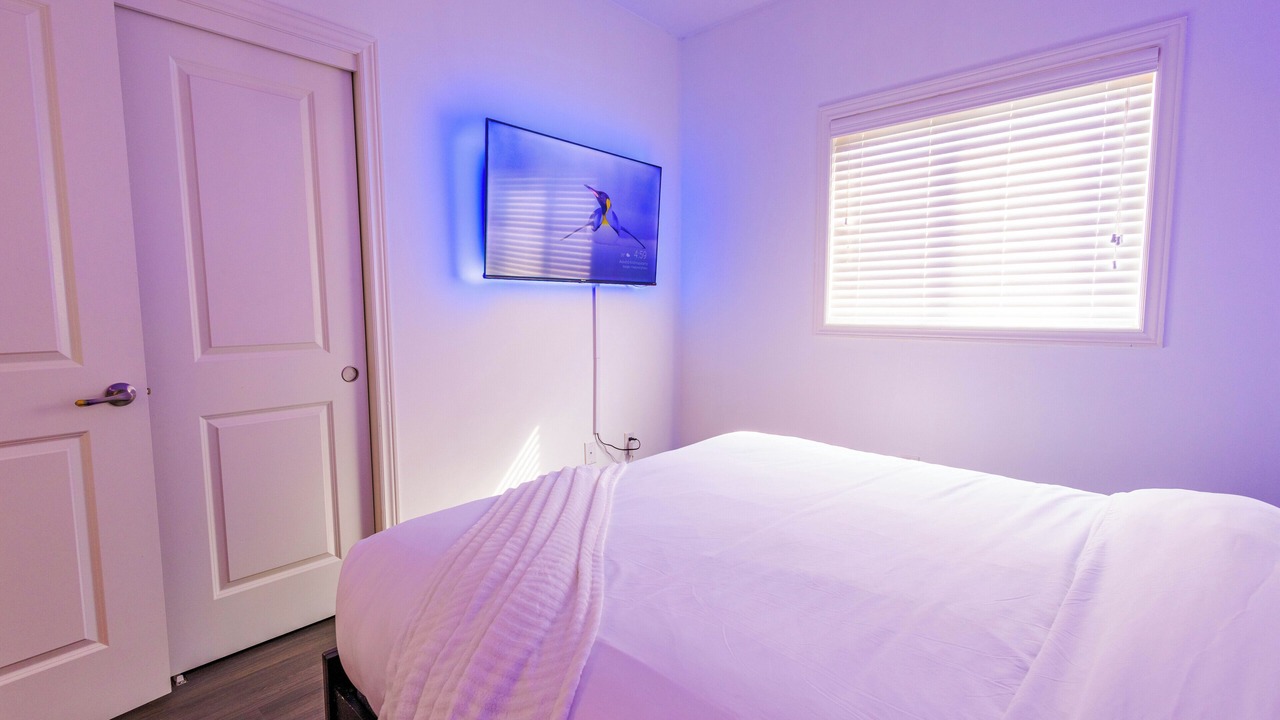 Photo of Bedroom in Thorold