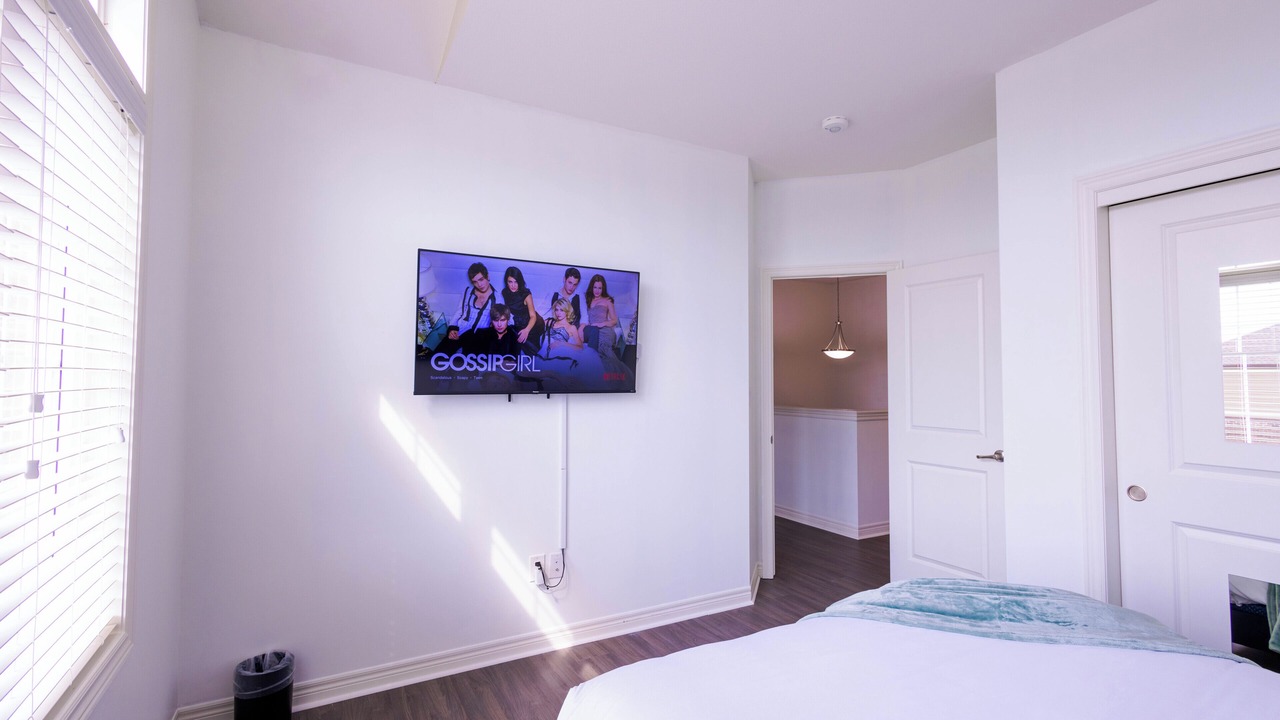 Photo of Bedroom in Thorold