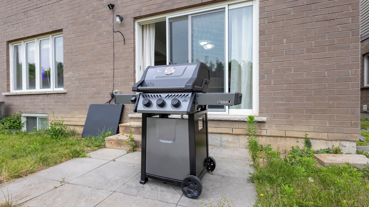 Photo of Outdoor in Thorold