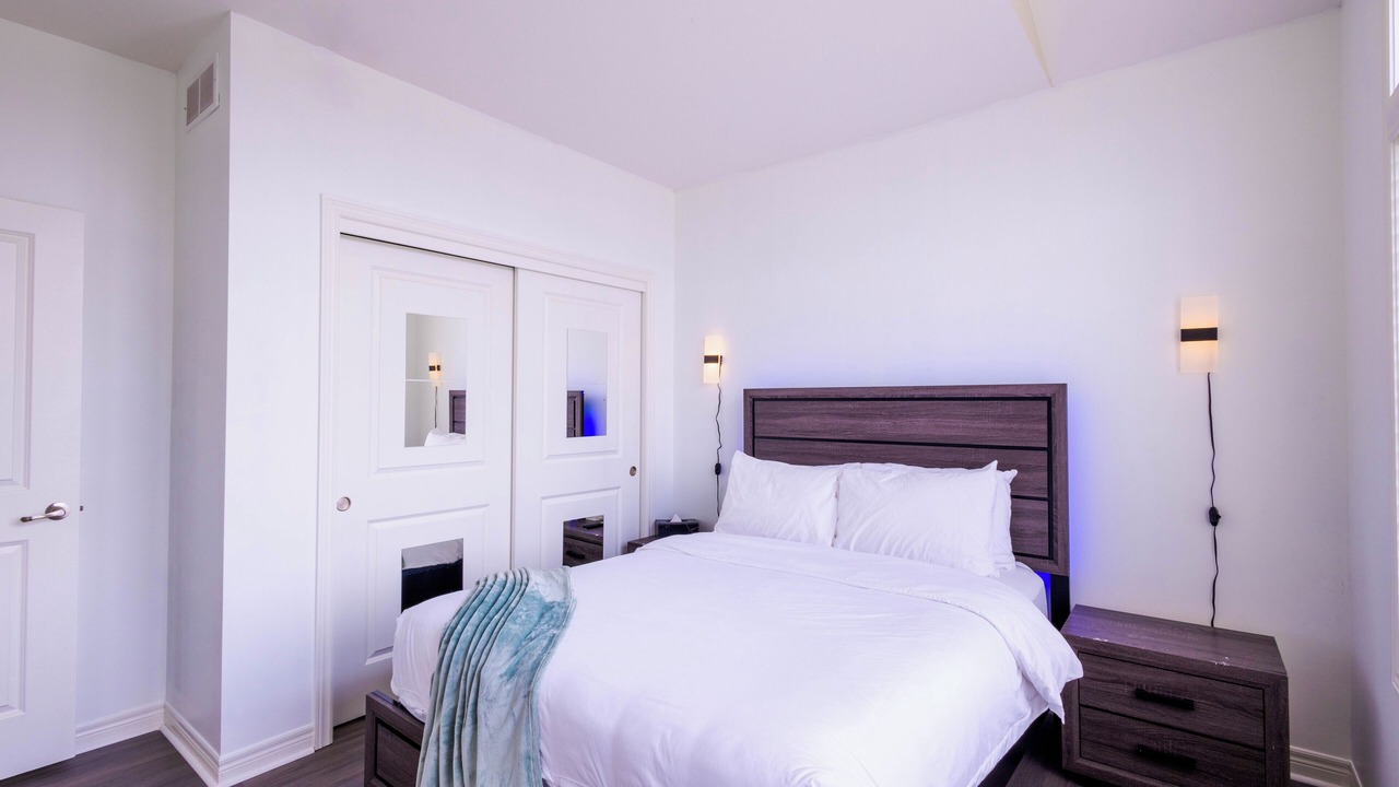 Photo of Bedroom in Thorold