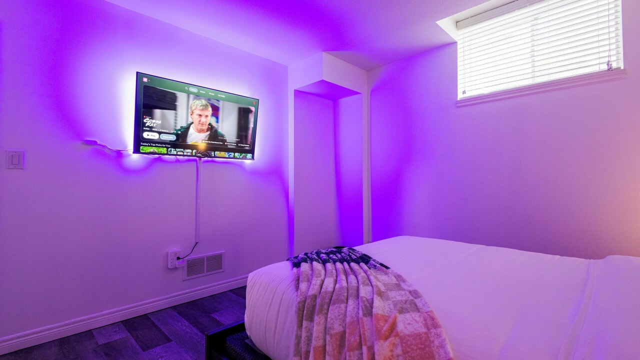 Photo of Bedroom in Thorold