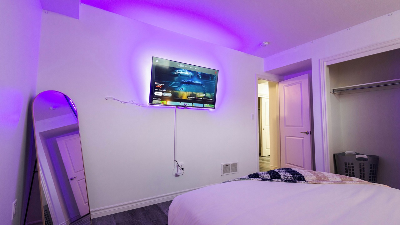 Photo of Bedroom in Thorold