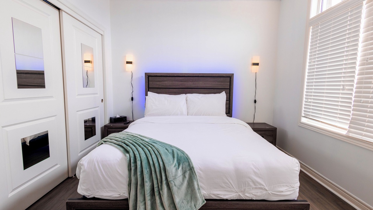 Photo of Bedroom in Thorold