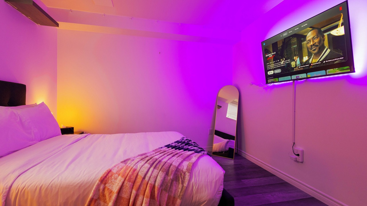 Photo of Bedroom in Thorold