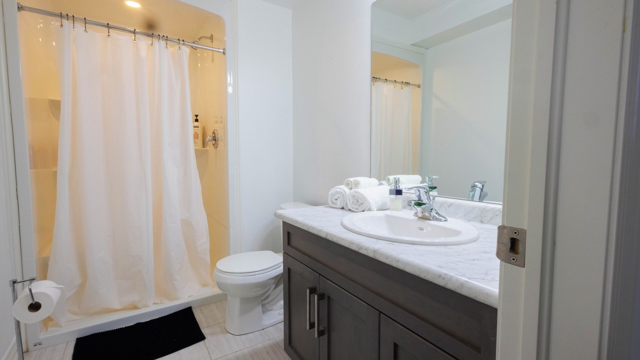 Photo of Bathroom in Thorold