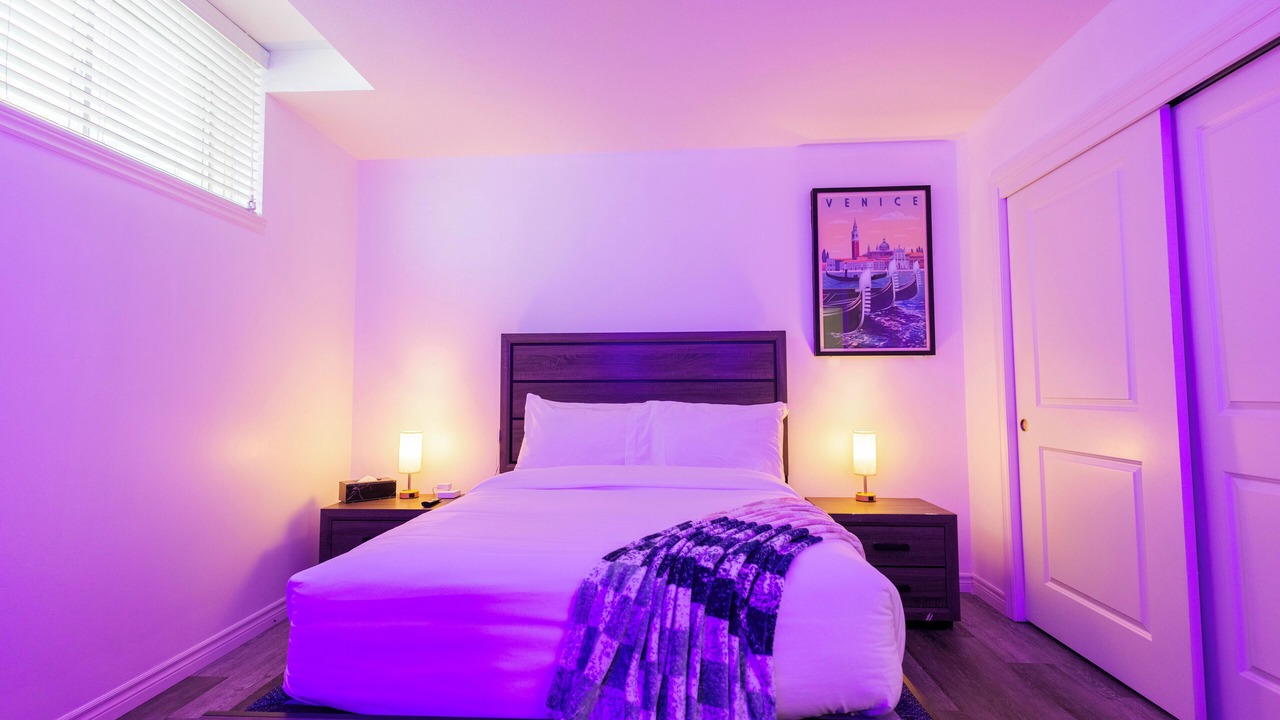 Photo of Bedroom in Thorold