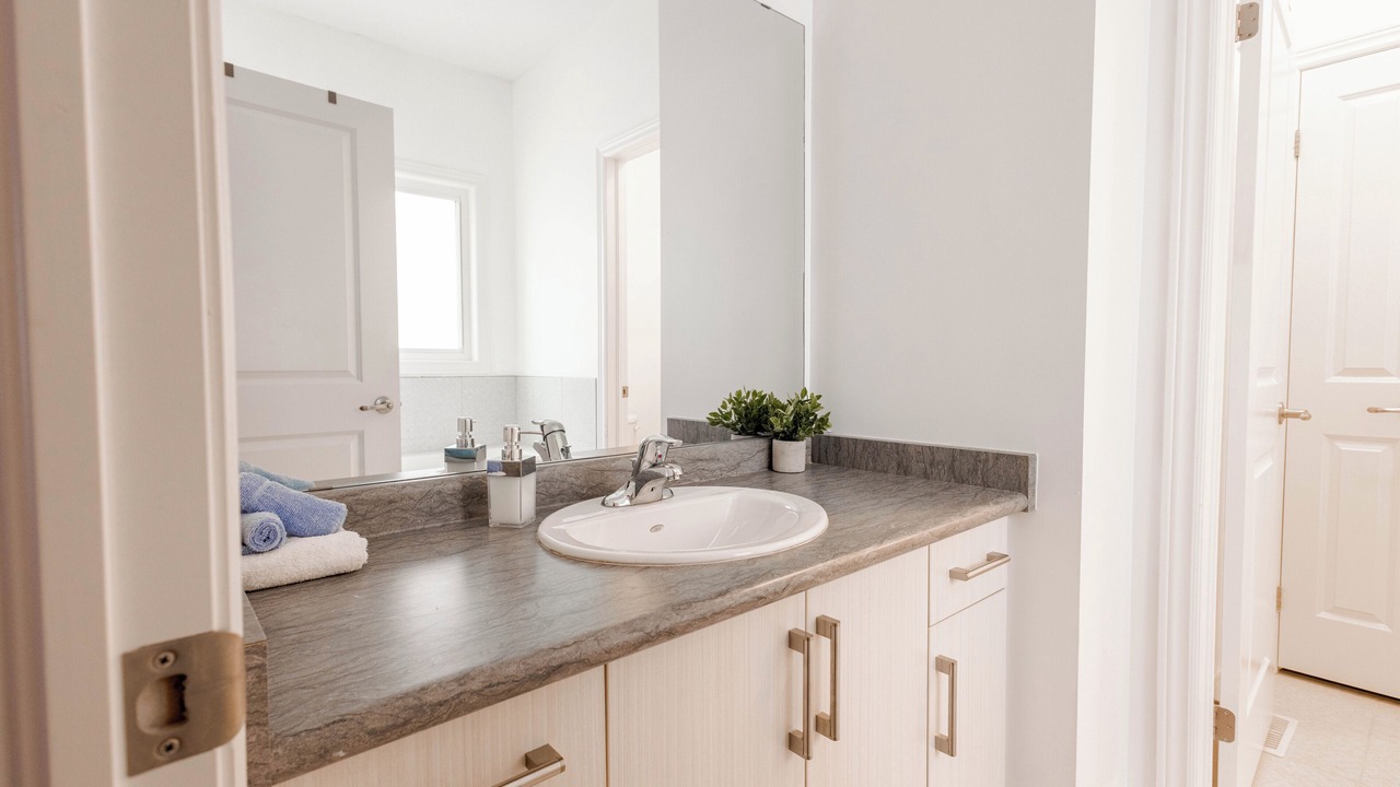 Photo of Bathroom in Thorold
