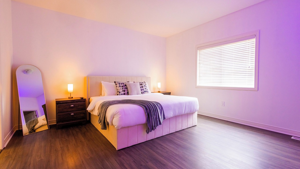 Photo of Bedroom in Thorold
