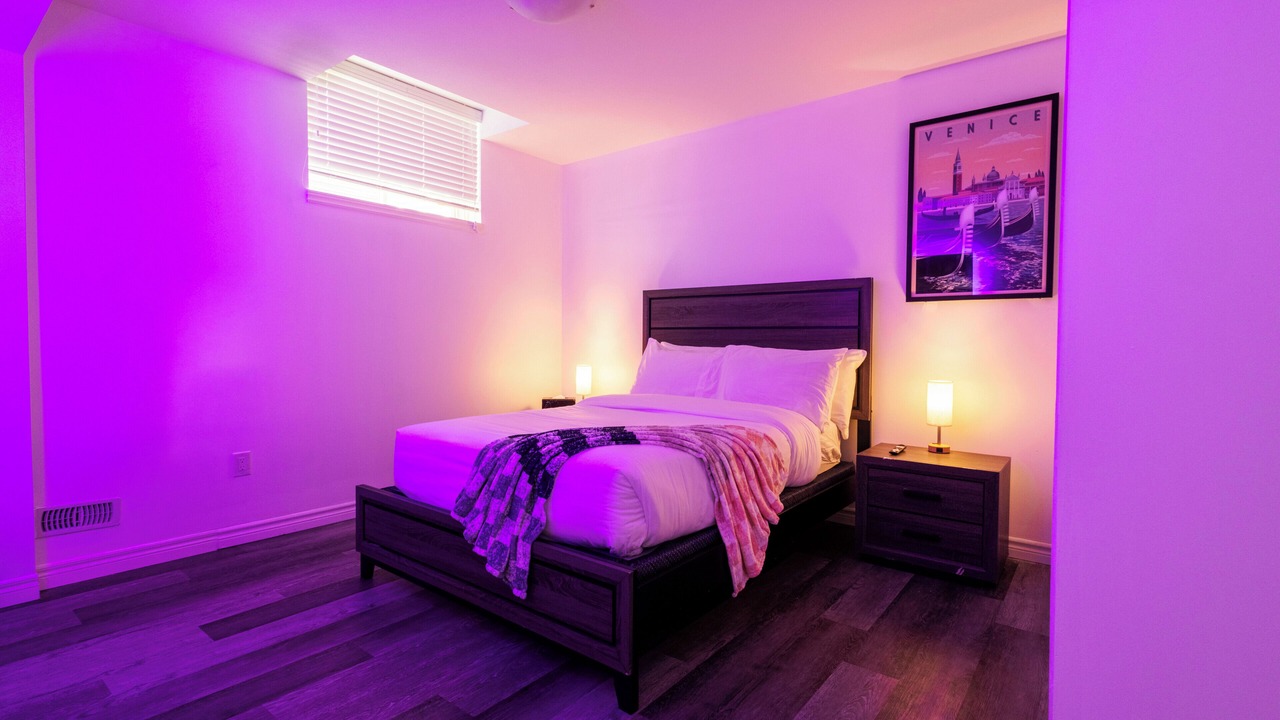 Photo of Bedroom in Thorold