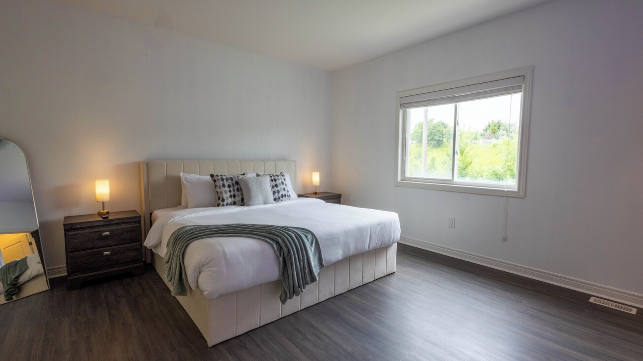 Photo of Bedroom in Thorold