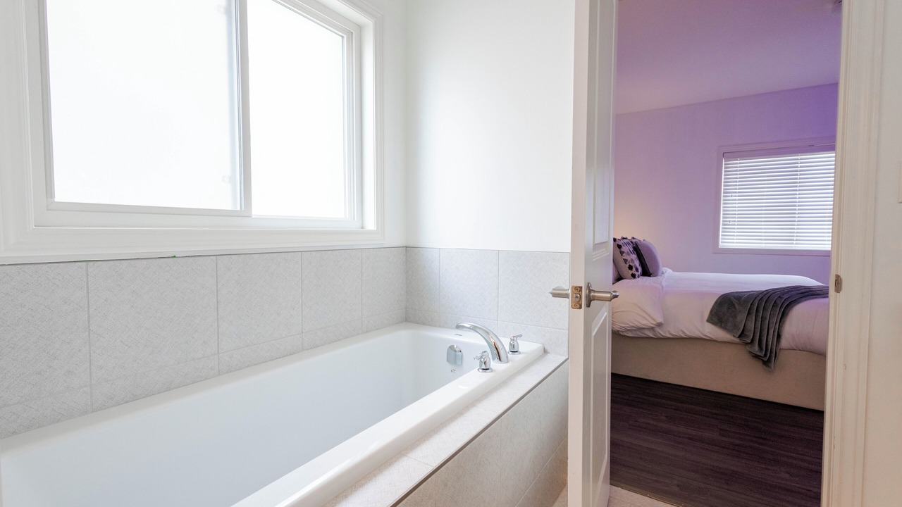 Photo of Bathroom in Thorold