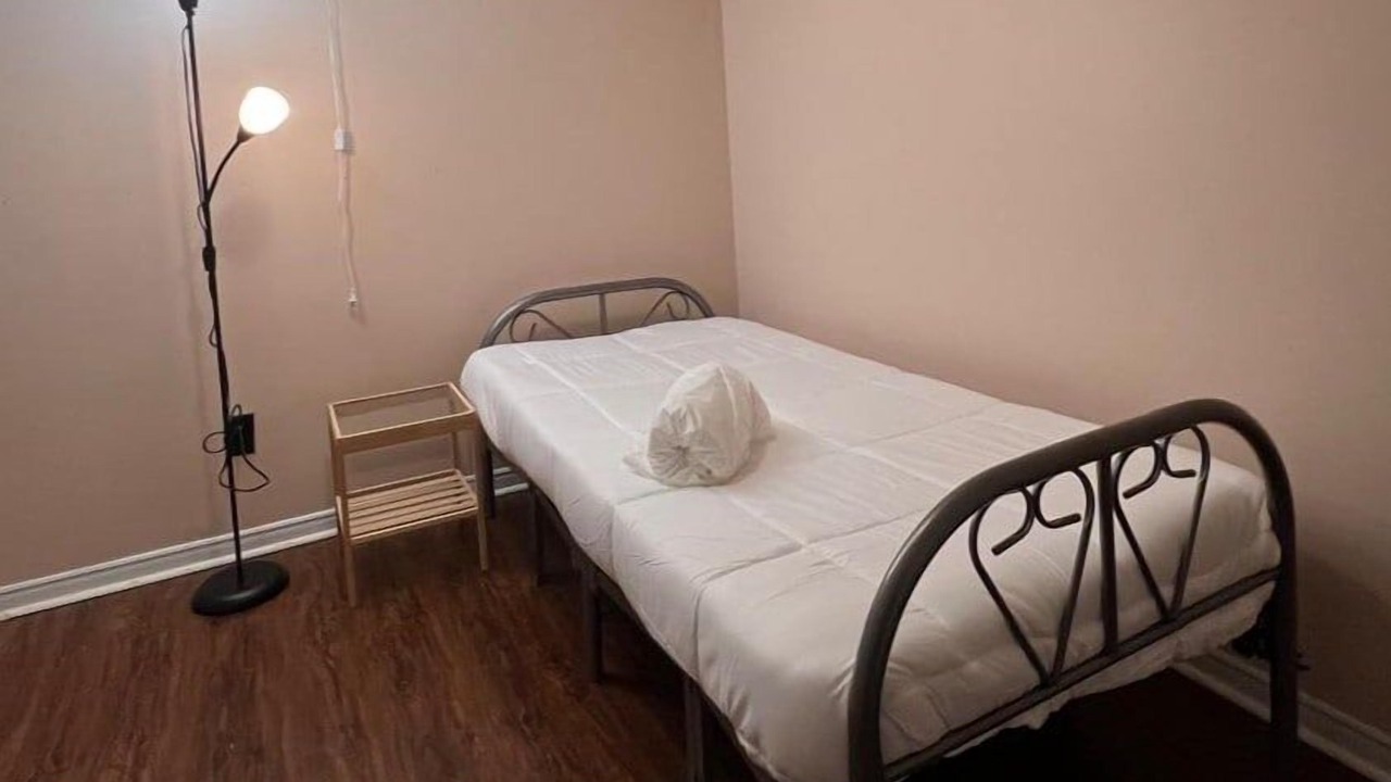 Photo of Bedroom in Port Credit