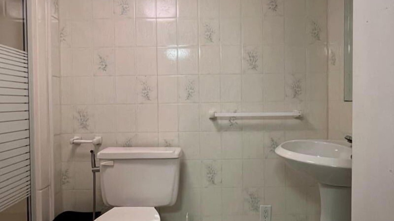 Photo of Bathroom in Port Credit