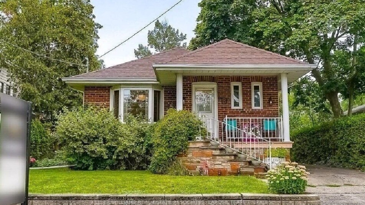 Photo of Outdoor in Port Credit