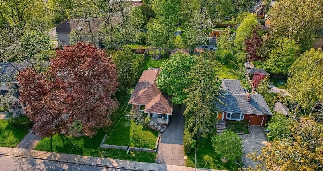 Photo of Outdoor in Port Credit