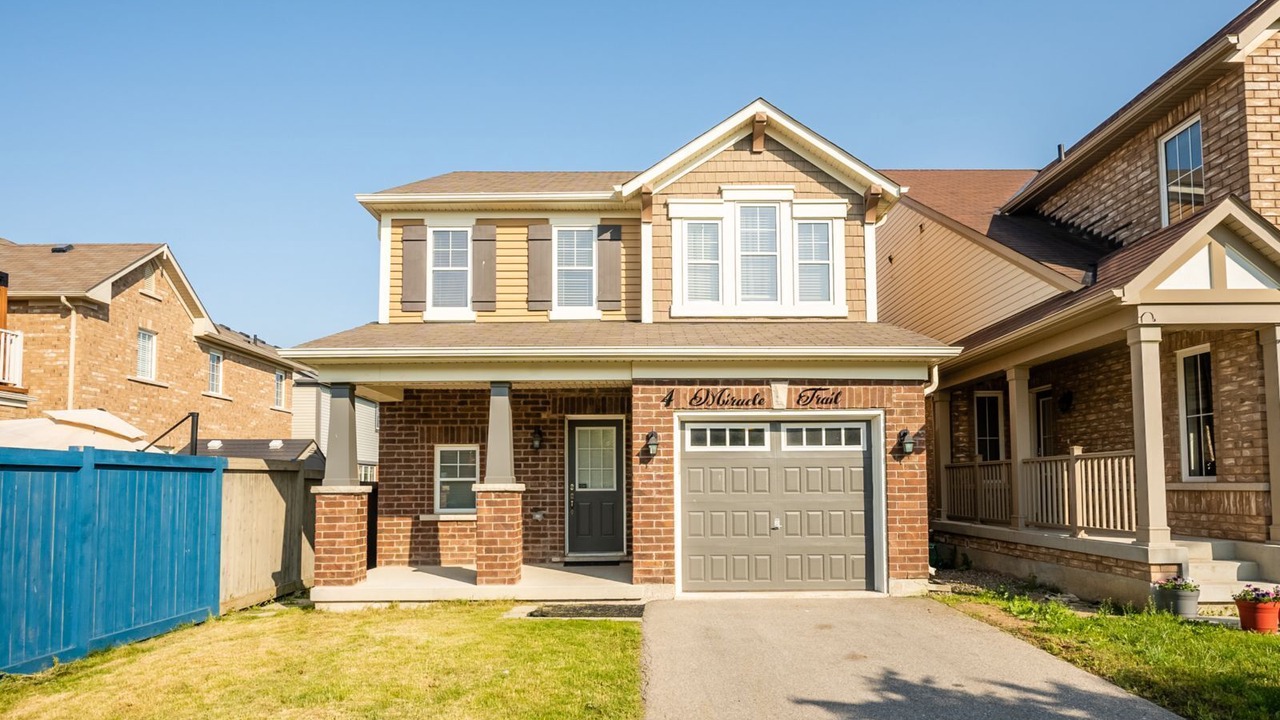 Photo of Outdoor in Brampton