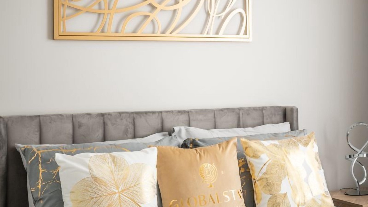 Photo of Bedroom in Brampton