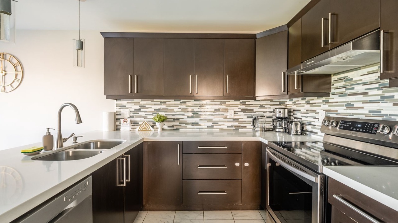 Photo of Kitchen in Brampton