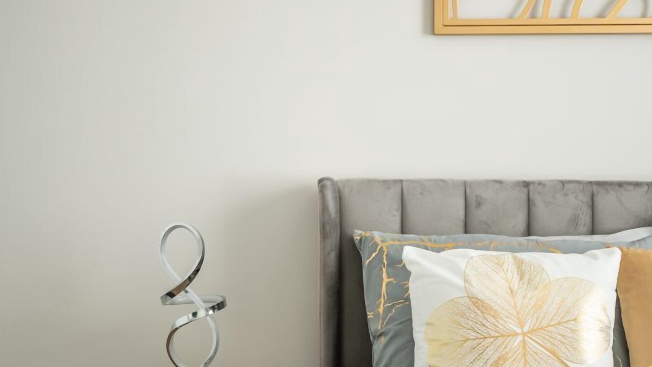 Photo of Bedroom in Brampton