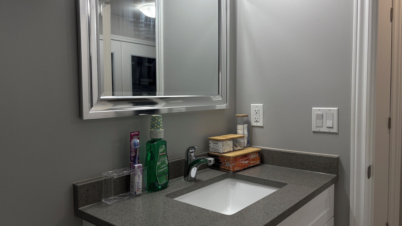 Photo of Bathroom in Windsor