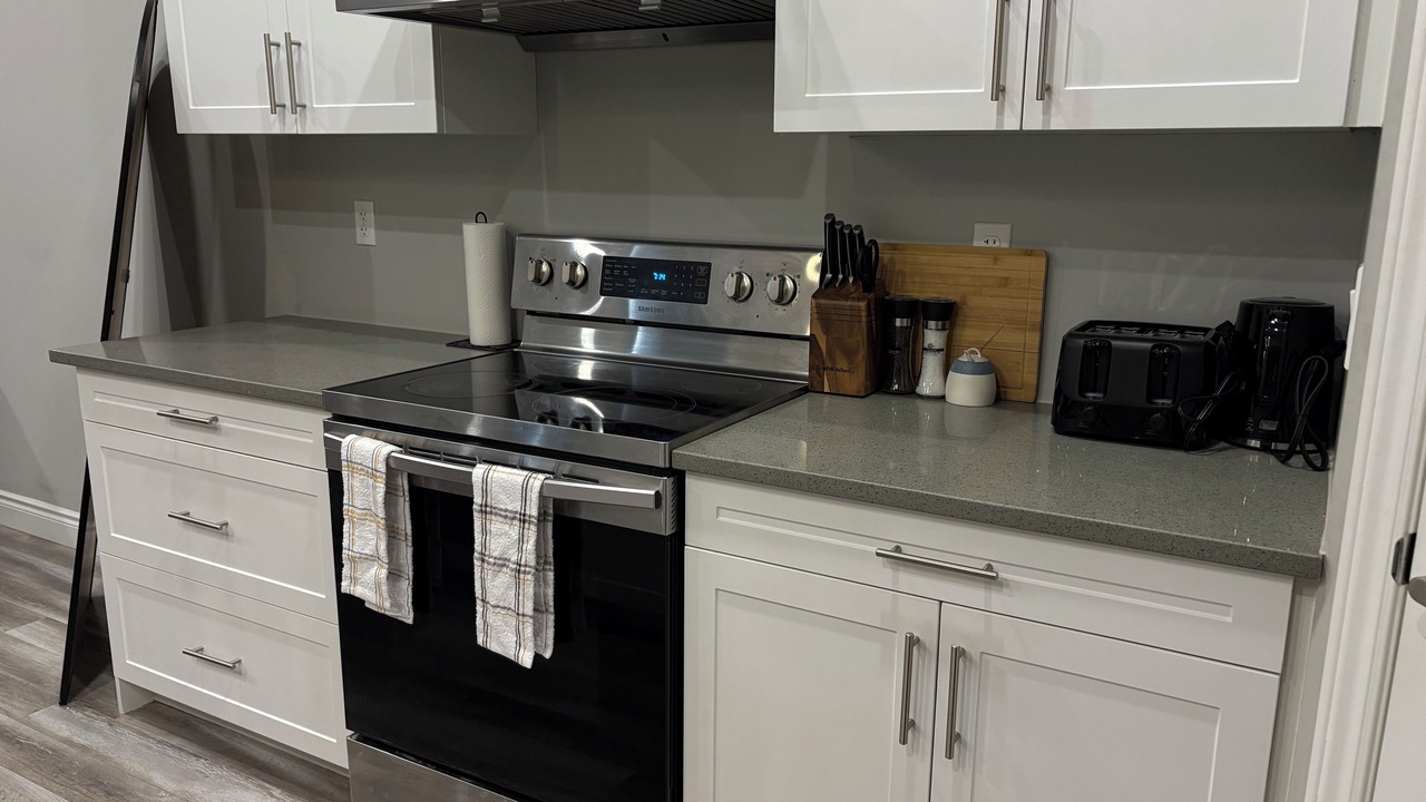 Photo of Kitchen in Windsor