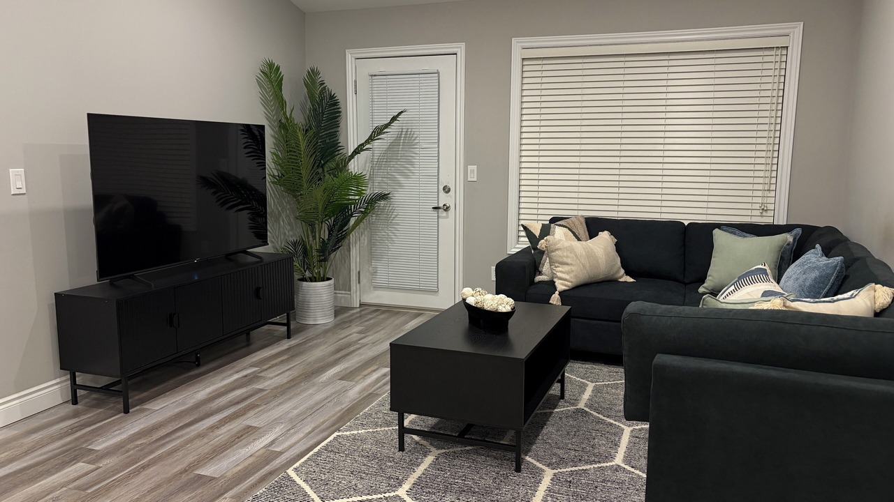Photo of Livingroom in Windsor