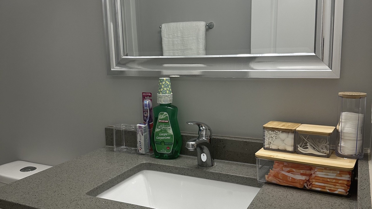 Photo of Bathroom in Windsor