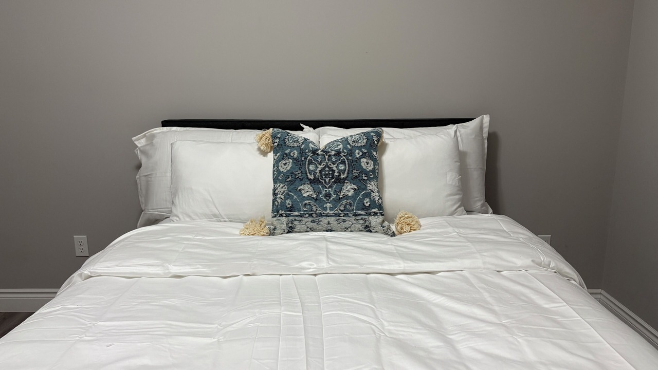 Photo of Bedroom in Windsor