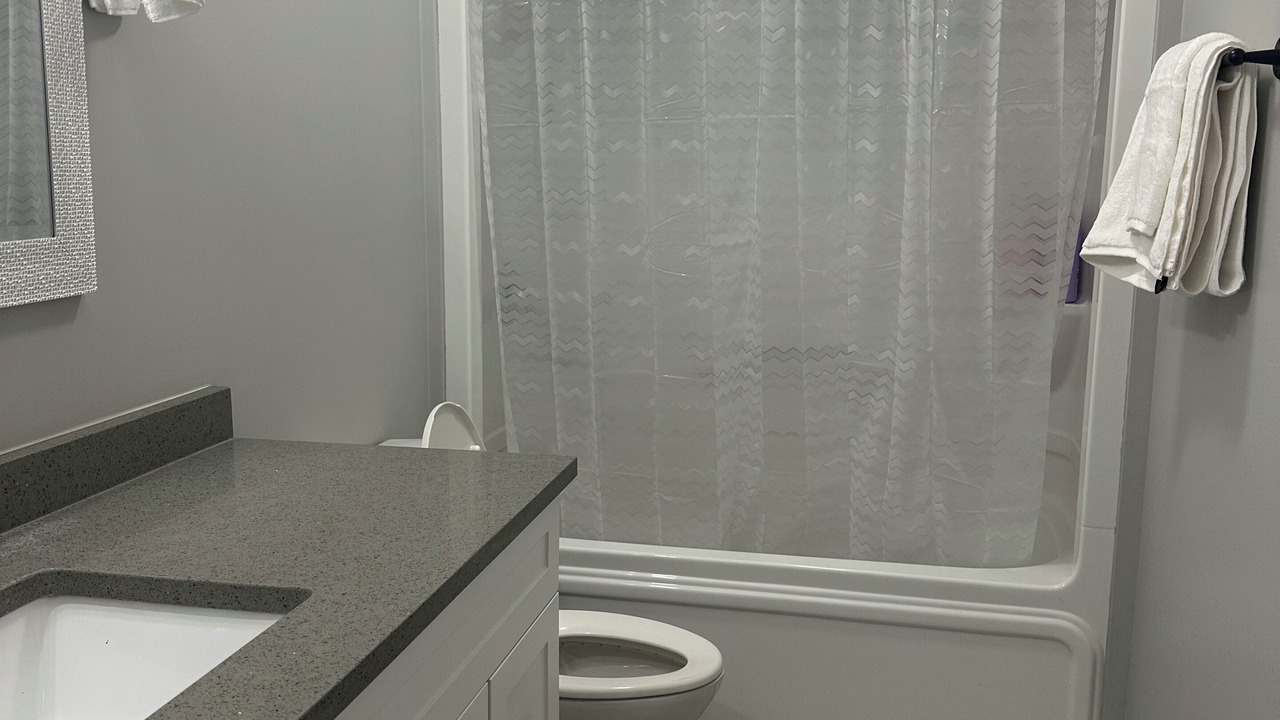 Photo of Bathroom in Windsor