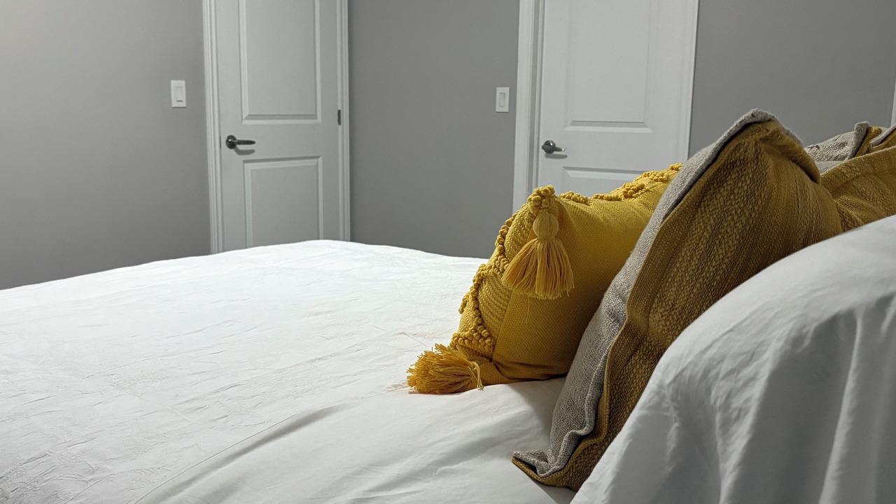 Photo of Bedroom in Windsor