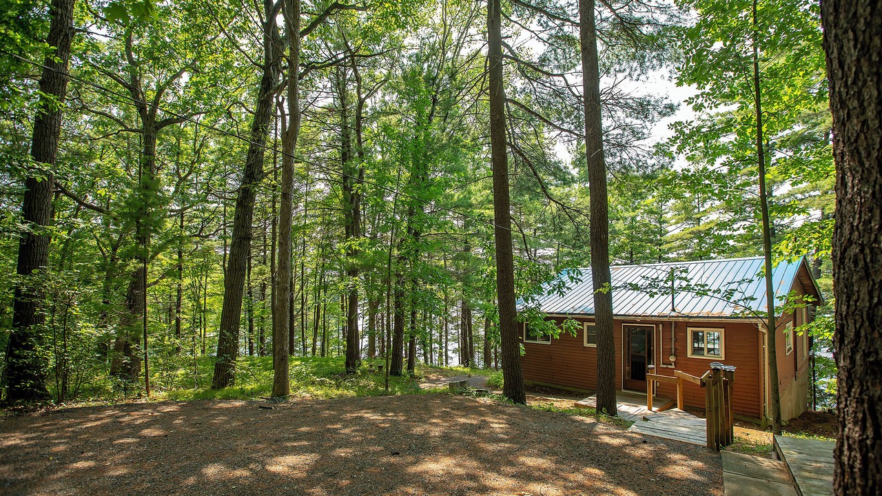 Photo of Outdoor in Frontenac