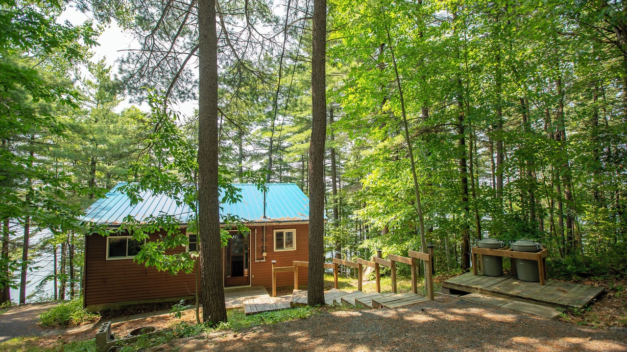 Photo of Outdoor in Frontenac
