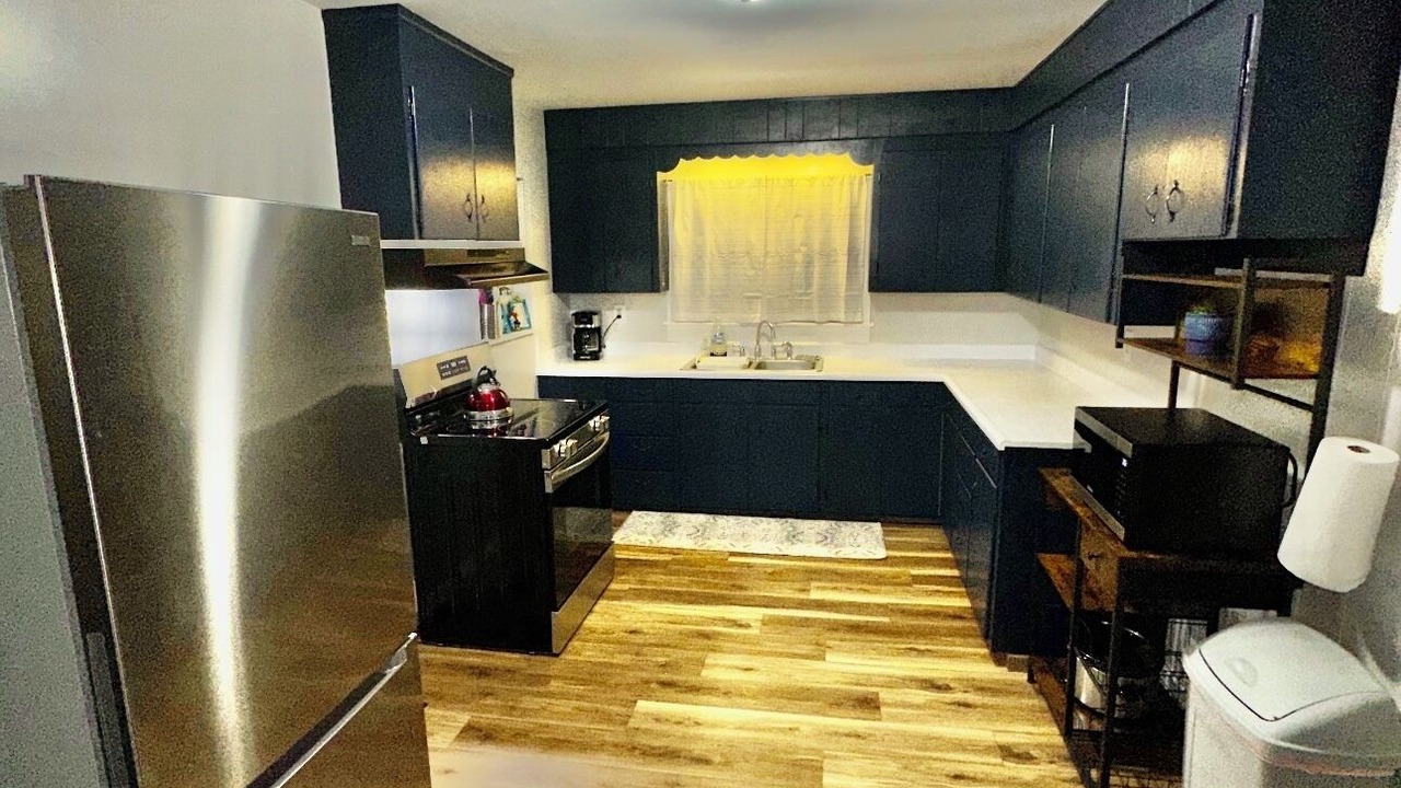 Photo of Kitchen in Cass Lake